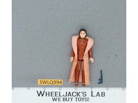 Princess Leia Bespin 100% Complete Star Wars ESB 1980 Kenner Figure NO REPRO