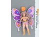 Flutterina She-Ra Princess of Power MOTU 1986 Mattel Vintage Action Figure