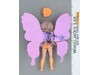 Flutterina She-Ra Princess of Power MOTU 1986 Mattel Vintage Action Figure