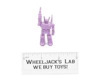 #39 Kickback Purple Decoy Hasbro Vintage 1987 G1 Transformers Action Figure