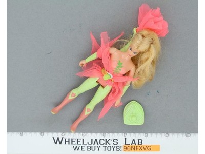 Perfuma She-Ra Princess of Power MOTU 1986 Mattel Vintage Action Figure