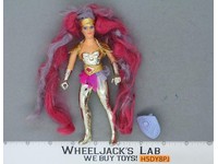 Entrapta She-Ra Princess of Power MOTU 1984 Mattel Vintage Action Figure