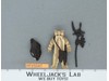 Logray Ewok 100% Complete Star Wars ROTJ 1983 Vintage Kenner NO REPRO