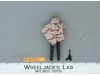 Luke Skywalker Battle Poncho Complete Star Wars 1985 Kenner Figure NO REPRO