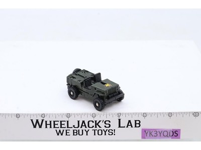 Geeper Creeper MR-28 Gobots 1983 Vintage Go-Bots Bandai Tonka