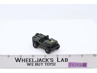 Geeper Creeper MR-28 Gobots 1983 Vintage Go-Bots Bandai Tonka