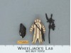 Logray Ewok 100% Complete Star Wars ROTJ 1983 Vintage Kenner NO REPRO
