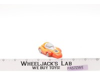 Wheelie 100% Complete 1986 Vintage Hasbro G1 Transformers Action Figure