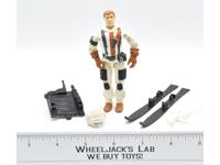 Blizzard V1 GI Joe Arctic Attack Soldier 1988 Hasbro Action Figure ARAH Cobra