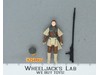 Princess Leia Boushh Disguise 100% Complete TAIWAN Star Wars 1983 NO REPRO