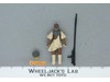 Princess Leia Boushh Disguise 100% Complete TAIWAN Star Wars 1983 NO REPRO