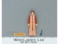 Princess Leia Bespin 100% Complete Star Wars ESB 1980 Kenner Figure NO REPRO