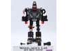 Grungy Power Warrior 100% Complete Gobots 1985 Tonka Vintage Figure