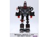Grungy Power Warrior 100% Complete Gobots 1985 Tonka Vintage Figure