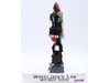 Grungy Power Warrior 100% Complete Gobots 1985 Tonka Vintage Figure