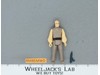 Lobot 100% Complete Star Wars ESB 1980 Kenner Vintage Action Figure NO REPRO