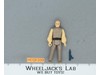 Lobot 100% Complete Star Wars ESB 1980 Kenner Vintage Action Figure NO REPRO