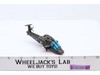Wrong Way Attack Chopper MR-41 1985 Gobots Bandai Tonka Vintage