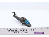 Wrong Way Attack Chopper MR-41 1985 Gobots Bandai Tonka Vintage