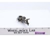 Wrong Way Attack Chopper MR-41 1985 Gobots Bandai Tonka Vintage