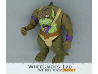 S-S-Slithe Thundercats WORKS 1985 LJN Vintage Action Figure