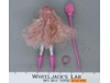Glimmer She-Ra Princess of Power MOTU 1985 Mattel Vintage Action Figure