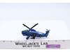 Flip Top Navy Helicopter MR-40 100% Complete Gobots 1984 Bandai Tonka Vintage
