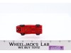 Turbo MR-07 RED 100% Complete 1983 Gobots Bandai Tonka Vintage Action Figure
