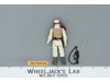 Luke Skywalker Hoth 100% Complete Star Wars ESB 1980 Vintage Kenner NO REPRO