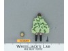 Princess Leia W/Combat Poncho 100% Complete Star Wars ROTJ 1984 Kenner NO REPRO
