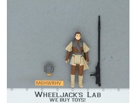 Princess Leia Boushh Disguise 100% Complete Star Wars 1983 Vintage NO REPRO