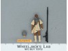 Princess Leia Boushh Disguise 100% Complete Star Wars 1983 Vintage NO REPRO