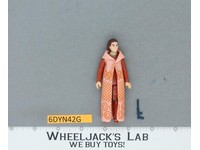 Princess Leia Bespin 100% Complete Star Wars ESB 1980 Kenner Figure NO REPRO