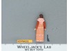 Princess Leia Bespin 100% Complete Star Wars ESB 1980 Kenner Figure NO REPRO