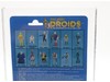 Jord Dusat AFA GRADED 80 80/85/85 Star Wars Droids 1985 Kenner NEW SEALED