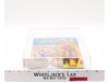 Jord Dusat AFA GRADED 80 80/85/85 Star Wars Droids 1985 Kenner NEW SEALED