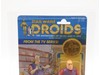 Jord Dusat AFA GRADED 80 80/85/85 Star Wars Droids 1985 Kenner NEW SEALED
