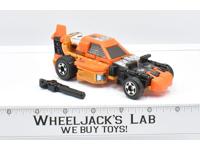 Sandstorm * 100% Complete 1986 Vintage G1 Transformers Dune Buggy Action Figure