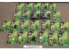 Lot of 23 Star Wars Power of the Jedi POTJ Action Figures Hasbro NEW MOSC SEALED