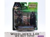 Lot of 23 Star Wars Power of the Jedi POTJ Action Figures Hasbro NEW MOSC SEALED