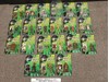 Lot of 21 Star Wars Power of the Jedi POTJ Action Figures Hasbro NEW MOSC SEALED