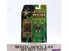 Lot of 21 Star Wars Power of the Jedi POTJ Action Figures Hasbro NEW MOSC SEALED
