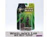 Lot of 21 Star Wars Power of the Jedi POTJ Action Figures Hasbro NEW MOSC SEALED