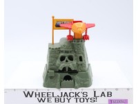 Castle Grayskull Point Dread Gumball Bank He-Man MOTU 1985 Mattel Vintage