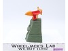 Castle Grayskull Point Dread Gumball Bank He-Man MOTU 1985 Mattel Vintage