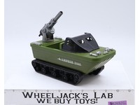 ATC Amphibious Armored Troop Carrier Sergeant Rock 1982 Remco Action Figure