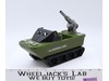 ATC Amphibious Armored Troop Carrier Sergeant Rock 1982 Remco Action Figure