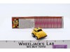 Bumblebee YELLOW 100% Complete Vintage 1985 G1 Transformers Action Figure
