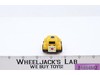 Bumblebee YELLOW 100% Complete Vintage 1985 G1 Transformers Action Figure