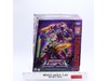 Galvatron Transformers Legacy 2022 Hasbro Action Figure NEW SEALED